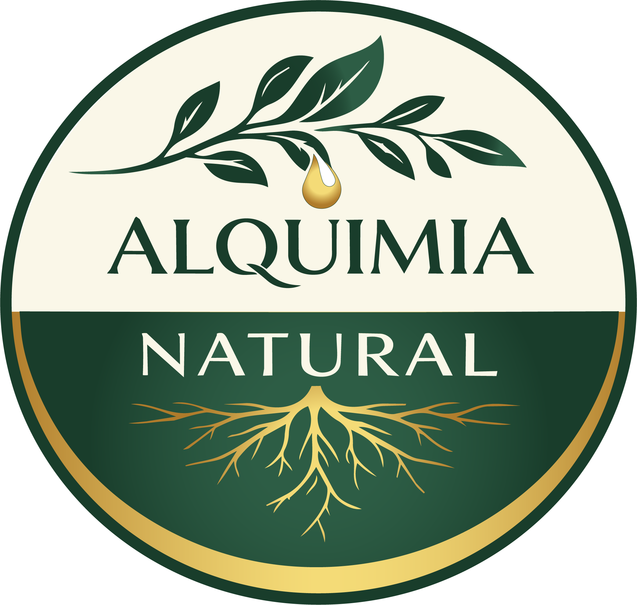 Alquimia Natural